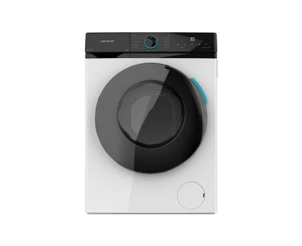CECOTEC - Máq. Lavar Roupa Bolero DressCode 8110 Inverter A01EU01103800 – Lavar Roupa – stockin.pt