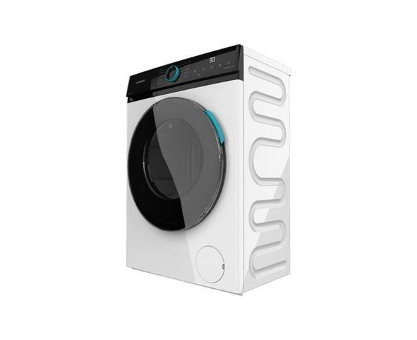 CECOTEC - Máq. Lavar Roupa Bolero DressCode 8110 Inverter A01EU01103800 – Lavar Roupa – stockin.pt