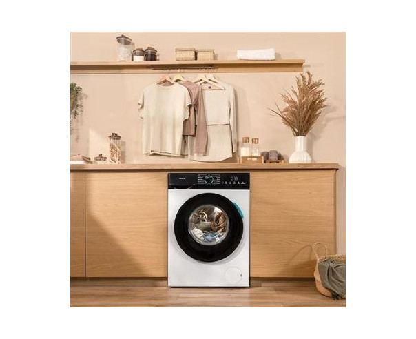 CECOTEC - Máq. Lavar Roupa Bolero DressCode 8110 Inverter A01EU01103800 – Lavar Roupa – stockin.pt