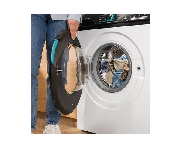 CECOTEC - Máq. Lavar Roupa Bolero DressCode 8110 Inverter A01EU01103800 – Lavar Roupa – stockin.pt
