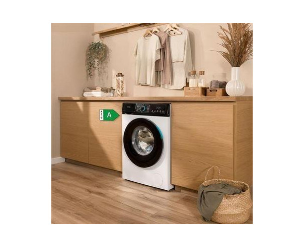 CECOTEC - Máq. Lavar Roupa Bolero DressCode 8110 Inverter A01EU01103800 – Lavar Roupa – stockin.pt
