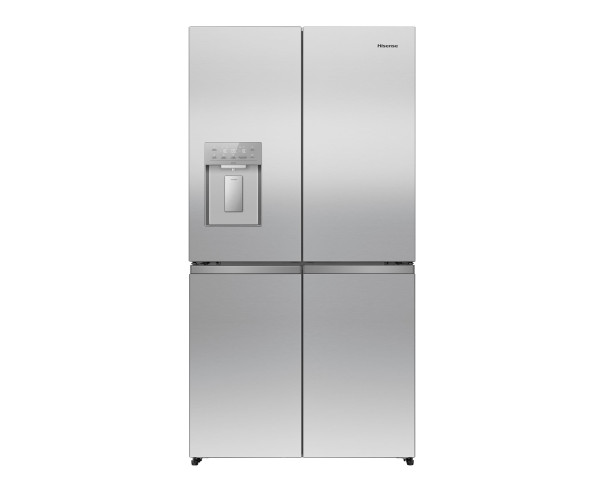 HISENSE - Side by Side 4 Portas RQ5P640SYSD – 4 Portas – stockin.pt