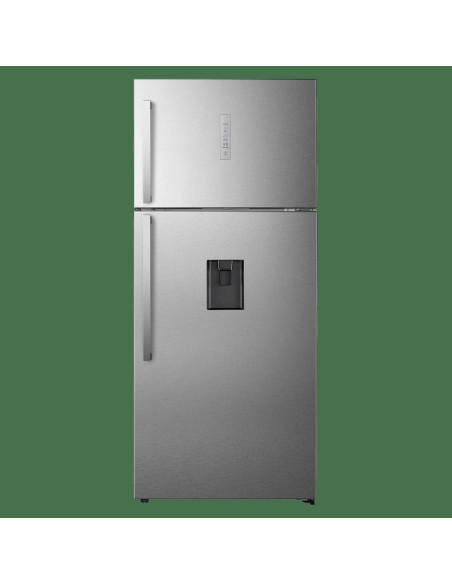 HISENSE - Frigorífico 2 Portas RT728N4WCE – Frigorífico 2 Portas – stockin.pt