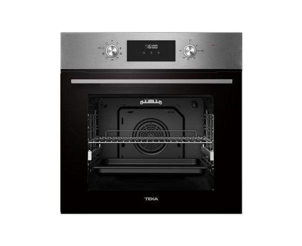 TEKA - Forno Multif. HCB 6370 SS 111020100 – Fornos – stockin.pt