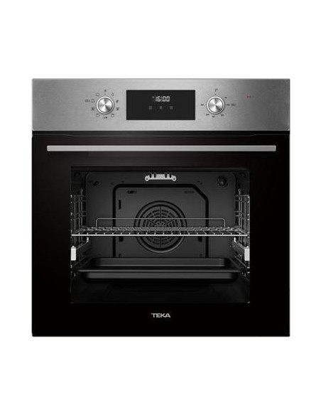 TEKA - Forno Multif. HCB 6370 SS 111020100 – Fornos – stockin.pt