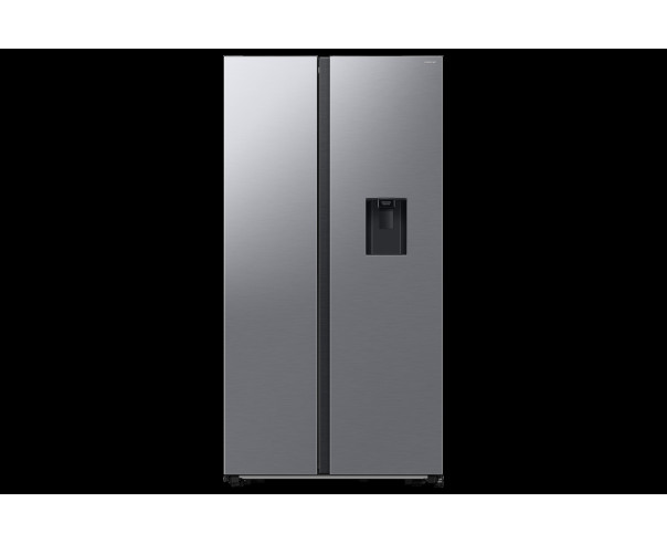 SAMSUNG - Side by Side RS57DG410EM9EF – Side by Side – stockin.pt