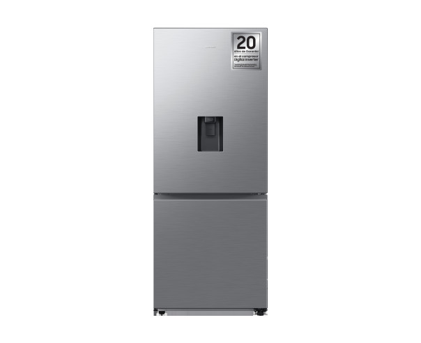 SAMSUNG - Combinado RB50DG632ES9EF – Combinados – stockin.pt