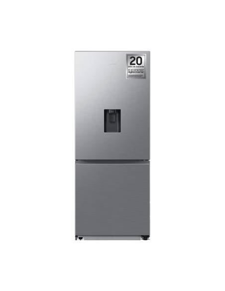 SAMSUNG - Combinado RB50DG632ES9EF – Combinados – stockin.pt