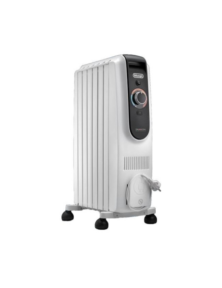 DELONGHI - Radiador TRD50615 – Radiador a Óleo – stockin.pt