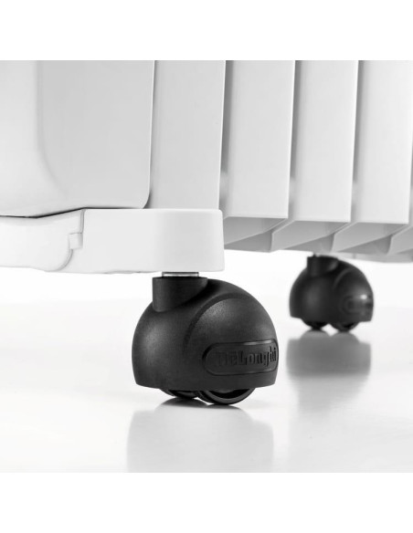 DELONGHI - Radiador TRD50615 – Radiador a Óleo – stockin.pt