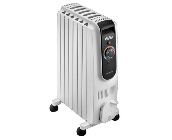 DELONGHI - Radiador TRD50615 – Radiador a Óleo – stockin.pt