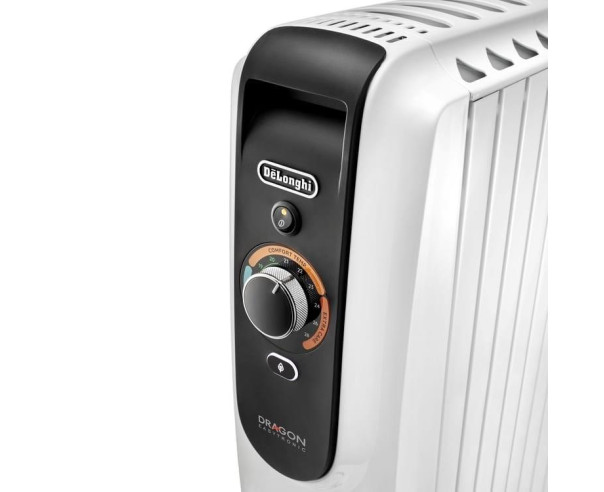 DELONGHI - Radiador TRD50615 – Radiador a Óleo – stockin.pt
