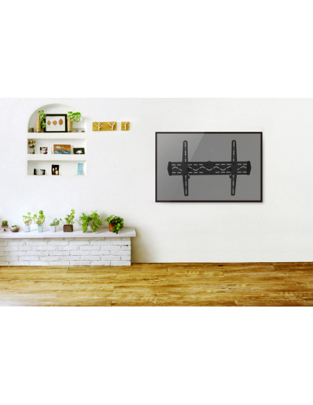 EQUIP - Suporte TV 37-70 650340 – Suportes – stockin.pt