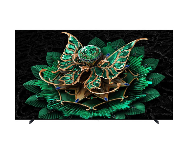 TCL - MiniLed SmartTV 4K GoogleTV 115C7K – Acima 100 Polegadas – stockin.pt