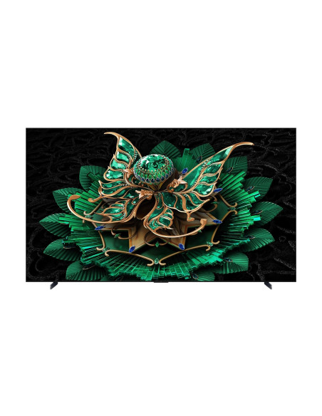 TCL - MiniLed SmartTV 4K GoogleTV 115C7K – Acima 100 Polegadas – stockin.pt