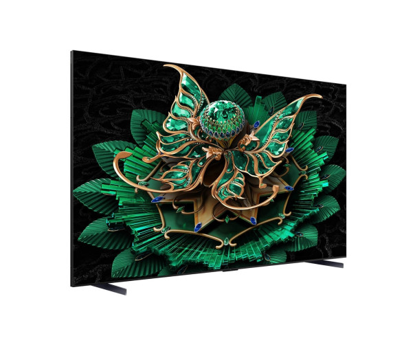 TCL - MiniLed SmartTV 4K GoogleTV 115C7K – Acima 100 Polegadas – stockin.pt