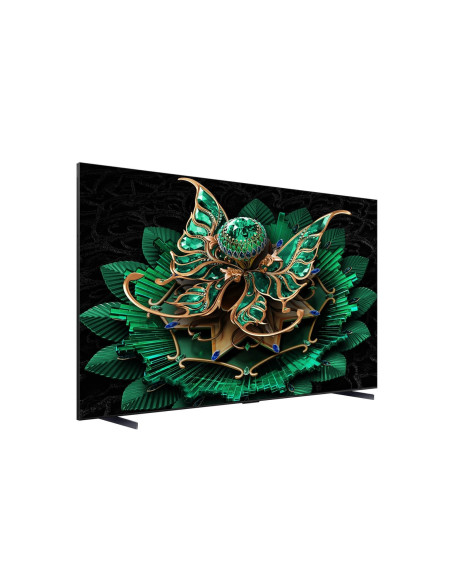 TCL - MiniLed SmartTV 4K GoogleTV 115C7K – Acima 100 Polegadas – stockin.pt