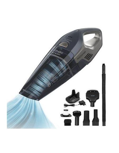 CECOTEC - Mini Aspirador Conga Rockstar 25,2V Animal Hand A01EU01115420 – Mini-Aspiradores – stockin.pt