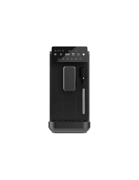 CECOTEC - Máquina de Café Cremmaet Lungo Steam A01EU01102809 – Máquinas Automáticas – stockin.pt
