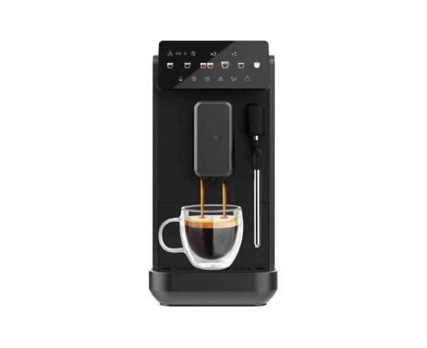CECOTEC - Máquina de Café Cremmaet Lungo Steam A01EU01102809 – Máquinas Automáticas – stockin.pt