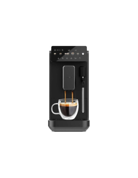 CECOTEC - Máquina de Café Cremmaet Lungo Steam A01EU01102809 – Máquinas Automáticas – stockin.pt