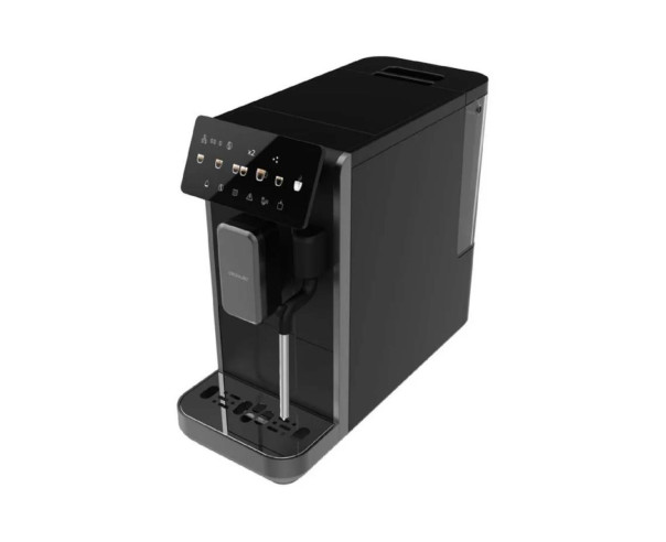 CECOTEC - Máquina de Café Cremmaet Lungo Steam A01EU01102809 – Máquinas Automáticas – stockin.pt