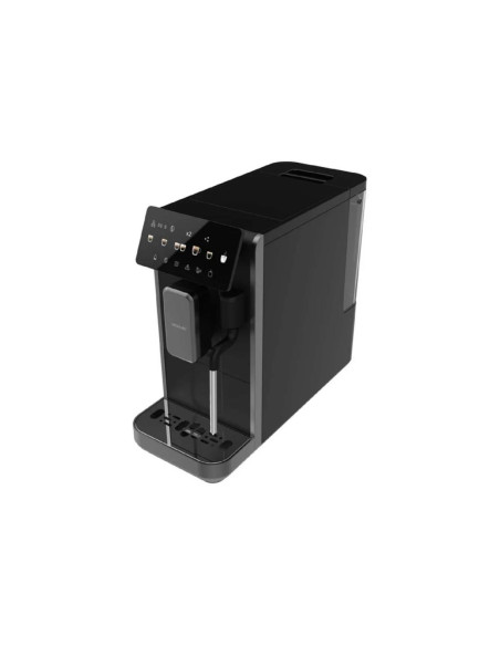 CECOTEC - Máquina de Café Cremmaet Lungo Steam A01EU01102809 – Máquinas Automáticas – stockin.pt