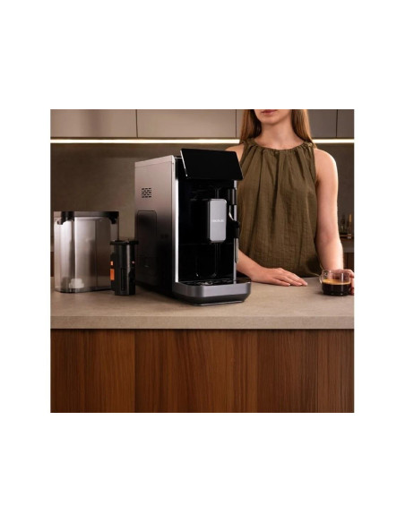 CECOTEC - Máquina de Café Cremmaet Lungo Steam A01EU01102809 – Máquinas Automáticas – stockin.pt