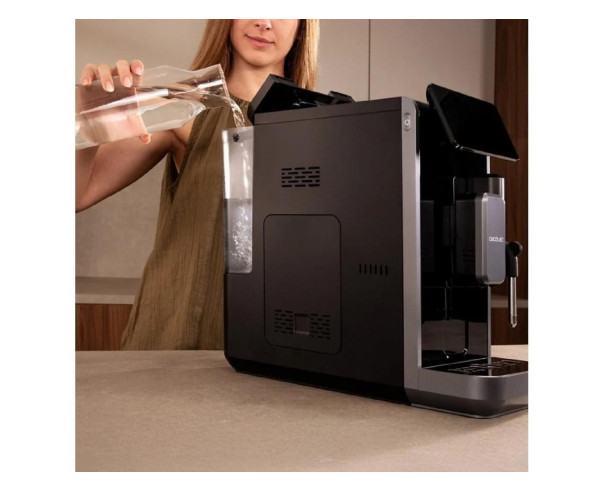 CECOTEC - Máquina de Café Cremmaet Lungo Steam A01EU01102809 – Máquinas Automáticas – stockin.pt