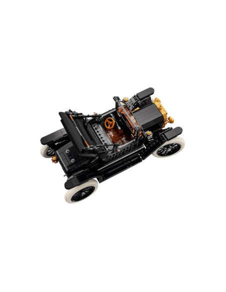 LEGO - Ford Model T 11376 – Icons – stockin.pt