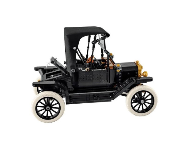 LEGO - Ford Model T 11376 – Icons – stockin.pt
