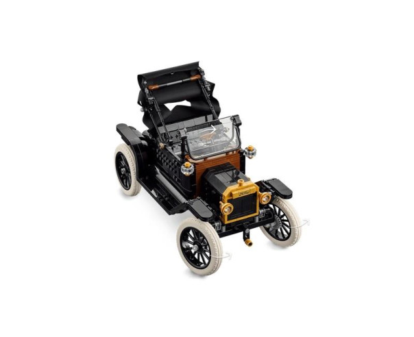 LEGO - Ford Model T 11376 – Icons – stockin.pt
