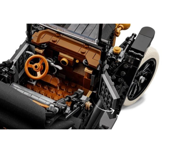 LEGO - Ford Model T 11376 – Icons – stockin.pt