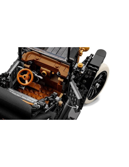 LEGO - Ford Model T 11376 – Icons – stockin.pt
