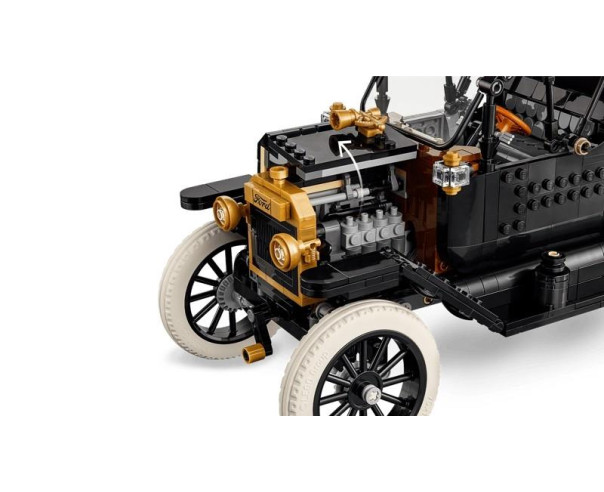 LEGO - Ford Model T 11376 – Icons – stockin.pt
