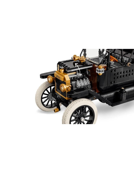 LEGO - Ford Model T 11376 – Icons – stockin.pt