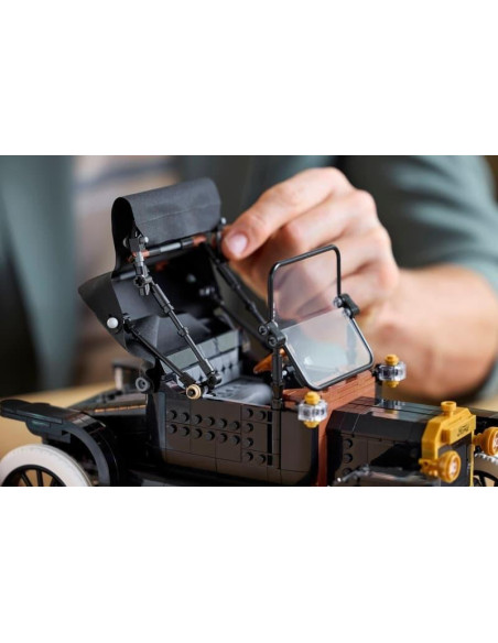 LEGO - Ford Model T 11376 – Icons – stockin.pt