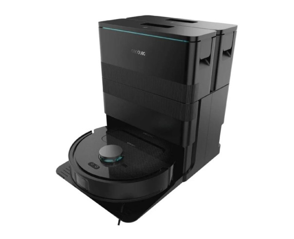 CECOTEC - Aspirador Robot Conga X50 A01EU01114480 – Robots Aspiradores – stockin.pt
