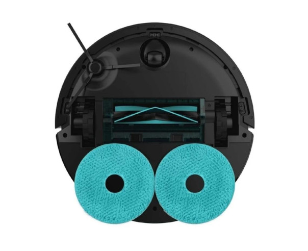 CECOTEC - Aspirador Robot Conga X50 A01EU01114480 – Robots Aspiradores – stockin.pt