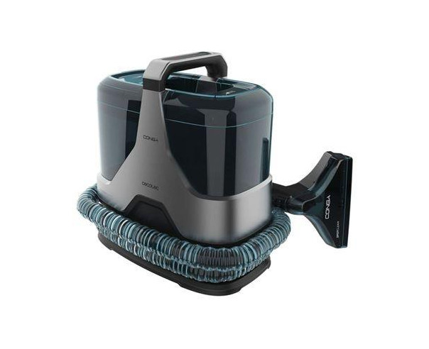 CECOTEC - Aspirador Conga 6000 Carpet&Spot Clean XXL Advance A01EU01100074 – Limpeza a Vapor – stockin.pt