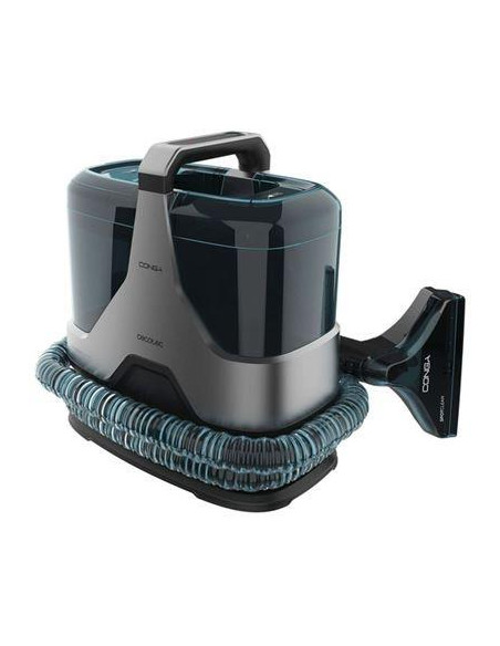 CECOTEC - Aspirador Conga 6000 Carpet&Spot Clean XXL Advance A01EU01100074 – Limpeza a Vapor – stockin.pt