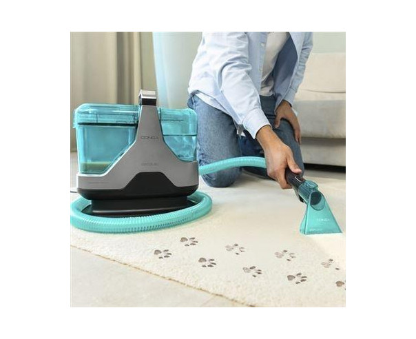 CECOTEC - Aspirador Conga 6000 Carpet&Spot Clean XXL Advance A01EU01100074 – Limpeza a Vapor – stockin.pt