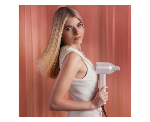 CECOTEC - Secador Cabelo DryGlam Waves Champagne A01EU01103715 – Secar – stockin.pt