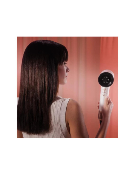 CECOTEC - Secador Cabelo DryGlam Waves Champagne A01EU01103715 – Secar – stockin.pt