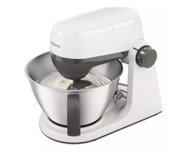 KENWOOD - Robot Multitasker KHC30.000WH – Robots e Processadores – stockin.pt
