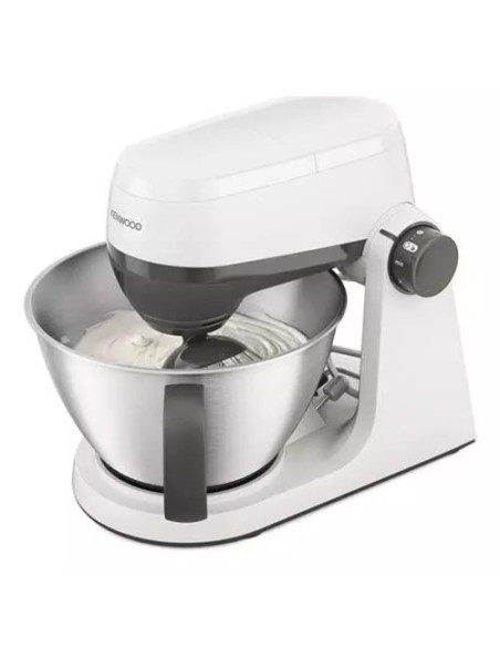 KENWOOD - Robot Multitasker KHC30.000WH – Robots e Processadores – stockin.pt