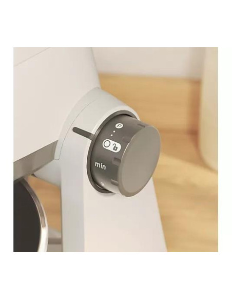 KENWOOD - Robot Multitasker KHC30.000WH – Robots e Processadores – stockin.pt