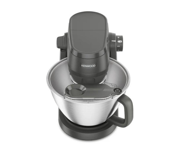 KENWOOD - Robot Multitasker KHC30.050GY – Robots e Processadores – stockin.pt