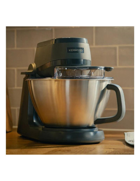 KENWOOD - Robot Multitasker KHC30.050GY – Robots e Processadores – stockin.pt