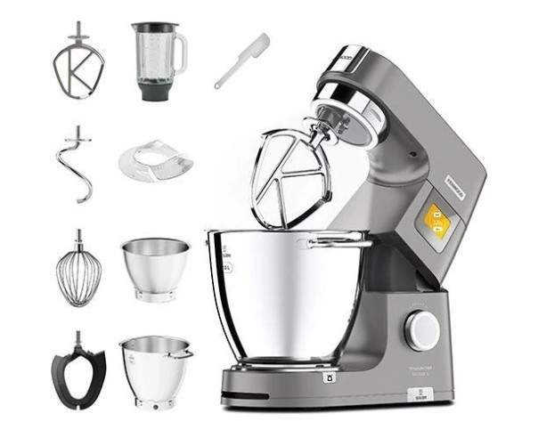 KENWOOD - Robot KWL90.124SI – Robots e Processadores – stockin.pt